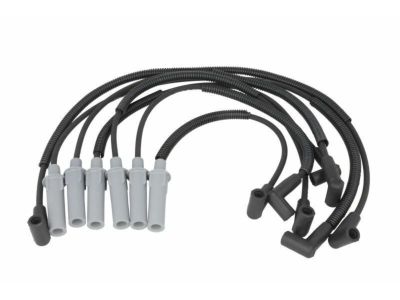 Dodge 4728037AD Cable Assembly