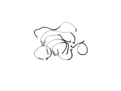 Dodge 4728037AD Cable Assembly