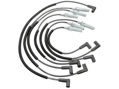 Dodge 4728037AD Cable Assembly