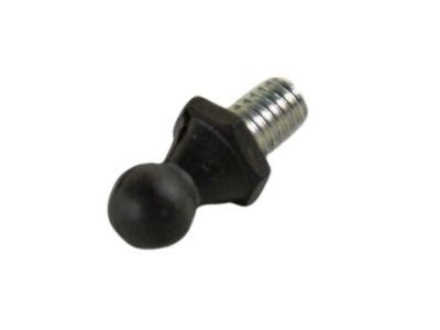 Jeep 68200219AA Engine Cover Ball Stud