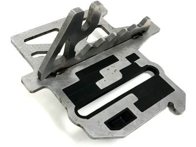 Jeep 4799654AC PLATE Manual Valve Cam