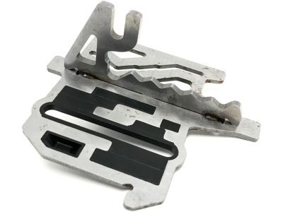 Jeep 4799654AC PLATE Manual Valve Cam