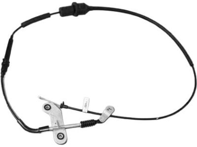 Mopar 68066472AF Cable Automatic Transmission Manual Parking Release