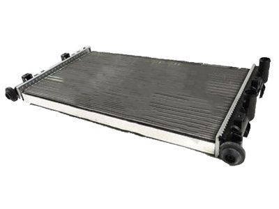 Chrysler Radiator - 5017619AA