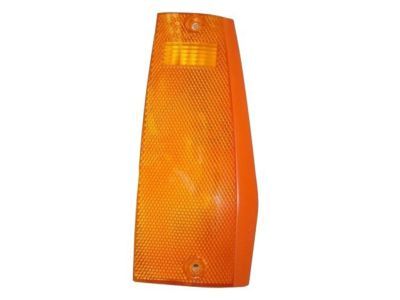 Jeep 56000110 Side Marker Lamp