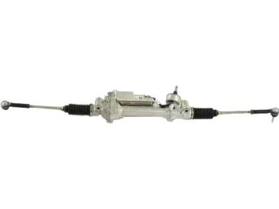 Mopar 68466317AB Gear Rack And Pinion Electric