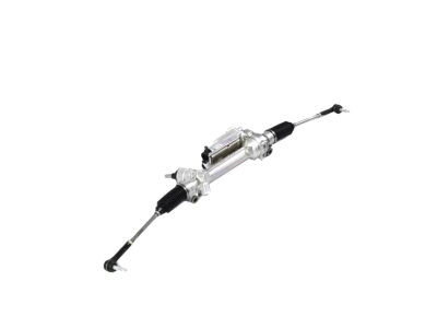 Mopar 68466317AB Gear Rack And Pinion Electric