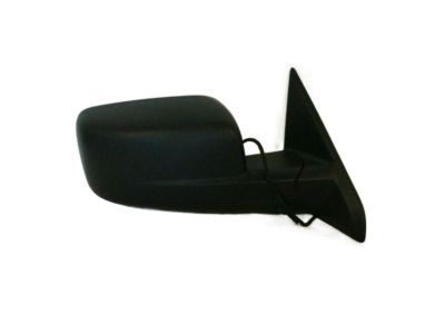 Ram 68147862AN MIRROR Outside Rearview