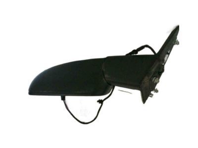 Ram 68147862AN MIRROR Outside Rearview