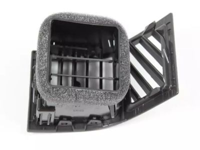 Mopar XB191DVAA Bezel Instrument Panel Left