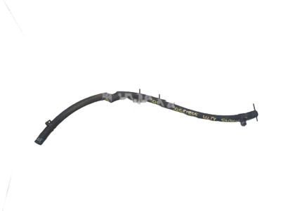 Mopar 4879218AD Hose Power Steering Reservoir