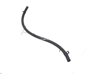 Mopar 4879218AD Hose Power Steering Reservoir