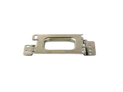 Mopar 68412000AB Bracket Module