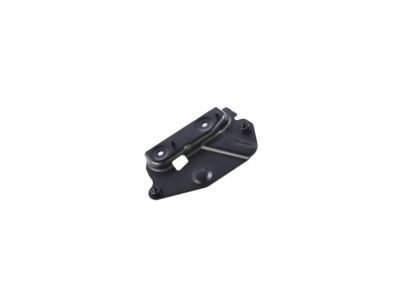 Mopar 68251567AC Bracket Soft Top Bow 1 & 3 Mopar 68251567AC Bracket Soft Top Bow 1 & 3