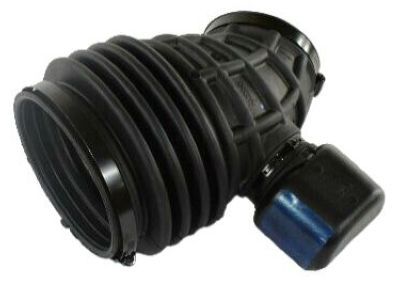 Jeep 53010795AD DUCT Air Cleaner