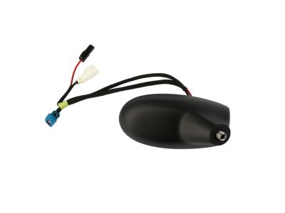 Mopar 5091987AA Antenna Base Cable And Bracket