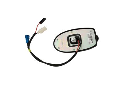 Mopar 5091987AA Antenna Base Cable And Bracket
