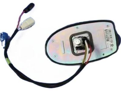 Mopar 5091987AA Antenna Base Cable And Bracket