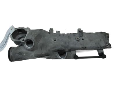 Jeep 5175642AC PLENUM Intake Manifold