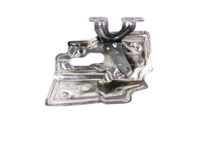 Mopar 68213509AB Heat Shield Steering Gear