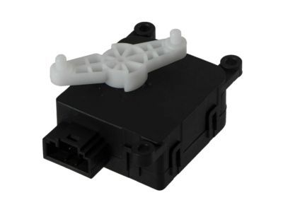 Chrysler Blend Door Actuator - 5179488AA
