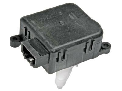 Chrysler Blend Door Actuator - 5179488AA