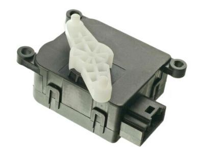 Chrysler Blend Door Actuator - 5179488AA