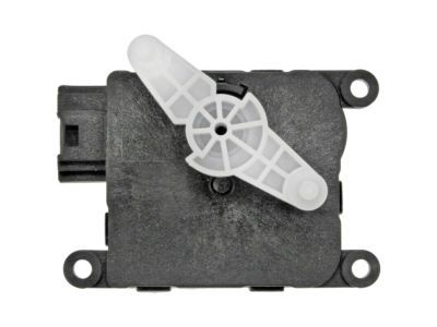 Chrysler Blend Door Actuator - 5179488AA
