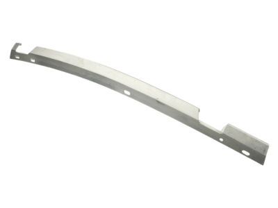 Chrysler 68026912AA RETAINER Weatherstrip