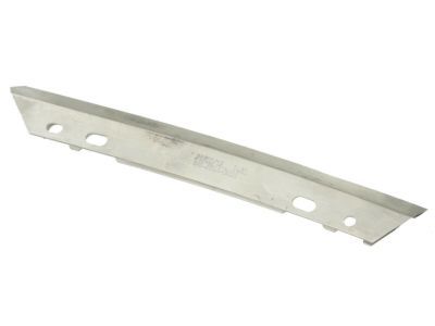 Chrysler 68026912AA RETAINER Weatherstrip