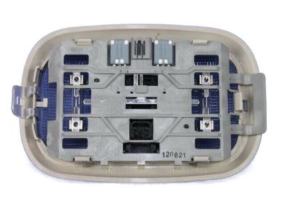 Jeep Compass Dome Light - 1CJ11HDAAC