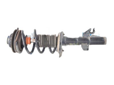 Chrysler 4877692AE STRUT Front Suspension