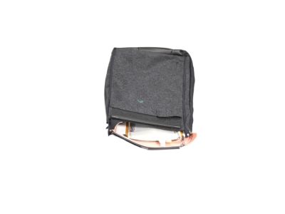 Mopar 6VQ66LA8AA Cover Rear Seat Back Right