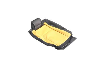 Mopar 6VQ66LA8AA Cover Rear Seat Back Right