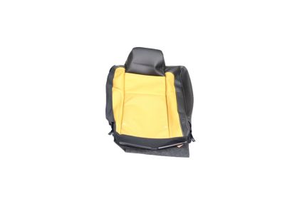 Mopar 6VQ66LA8AA Cover Rear Seat Back Right