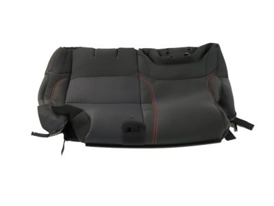6TT68NR3AA Mopar Cover Rear Seat Back Right Product Photo 3 of 4