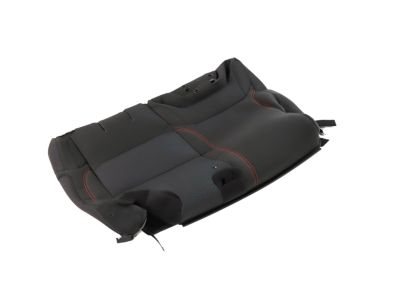 Mopar 6TT68NR3AA Cover Rear Seat Back Right 6TT68NR3AA Mopar Cover Rear Seat Back Right Product Photo 1 of 4