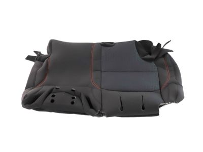6TT68NR3AA Mopar Cover Rear Seat Back Right Product Photo 2 of 4
