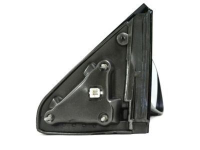 Dodge Ram 1500 Car Mirror - 55077924AD