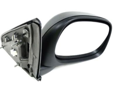 Dodge Ram 1500 Car Mirror - 55077924AD