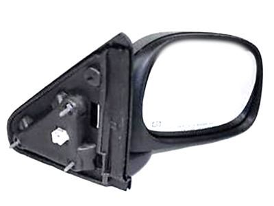 Dodge Ram 1500 Car Mirror - 55077924AD