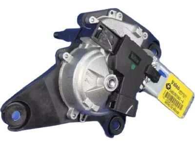 Mopar 4857931AA Motor Liftgate Wiper