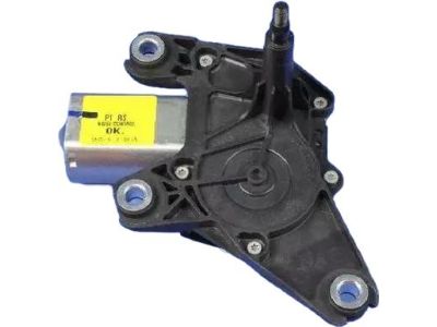 Mopar 4857931AA Motor Liftgate Wiper