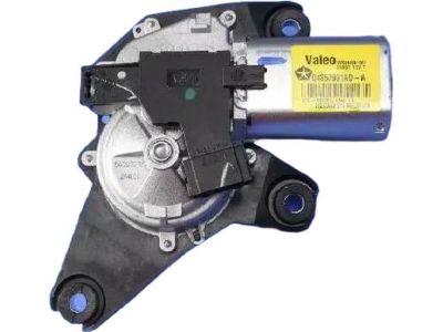 Mopar 4857931AA Motor Liftgate Wiper