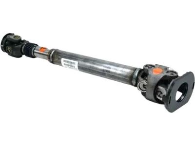 Mopar 52105934AE Shaft Drive Front