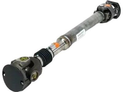 Mopar 52105934AE Shaft Drive Front