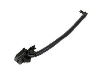 Dodge 68260442AA NOZZLE Windshield washer