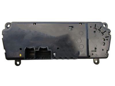 Jeep 55111278AD CONTROL A/C And Heater