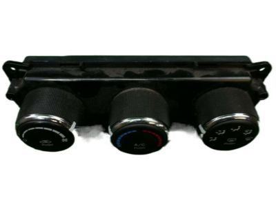 Jeep 55111278AD CONTROL A/C And Heater