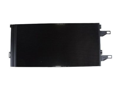 Ram 57008243AA CONDENSER Air Conditioning